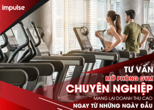 tư vấn mở phòng gym