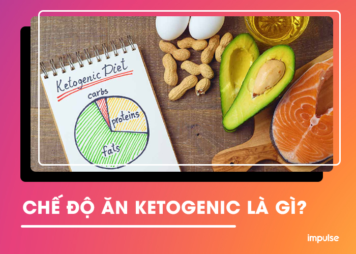 chế độ ăn ketogenic