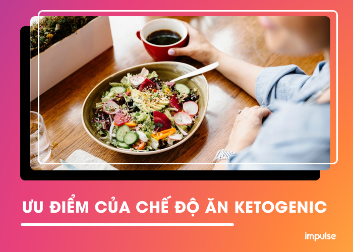 chế độ ăn ketogenic