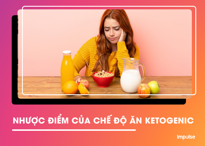 chế độ ăn ketogenic