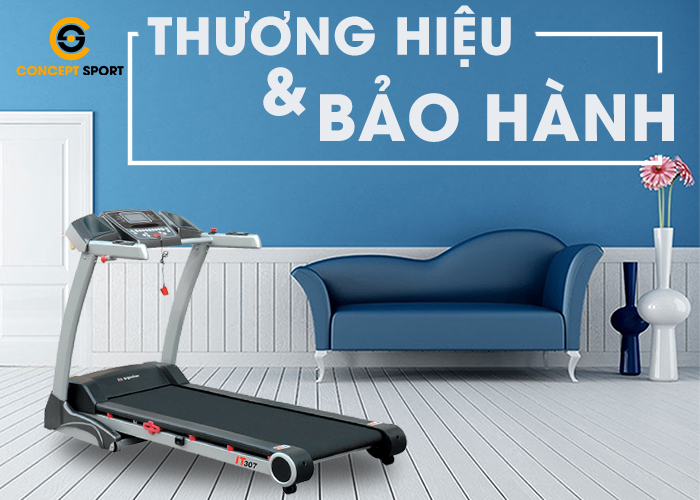 kinh nghiệm mua máy chạy bộ gia đình