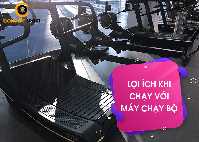 máy chạy bộ giá rẻ