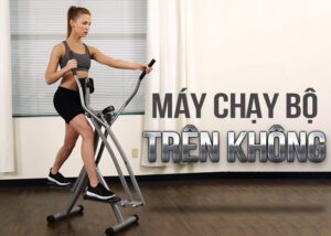 máy chạy bộ trên không