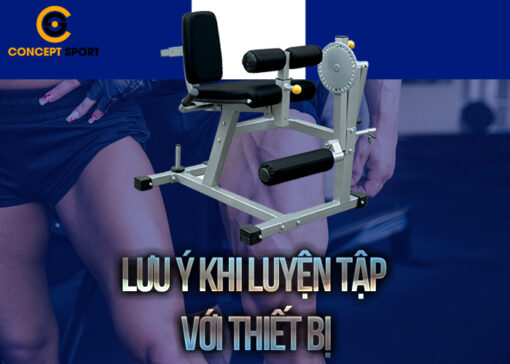 Ghế đá chân, móc đùi Impulse IFLEGM