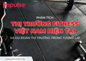 thị trường Fitness Việt Nam