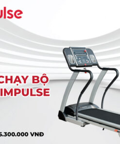 Máy chạy bộ điện Impulse IT407