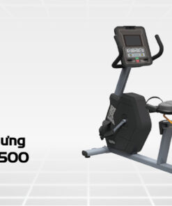 Xe đạp tựa lưng Impulse GR500