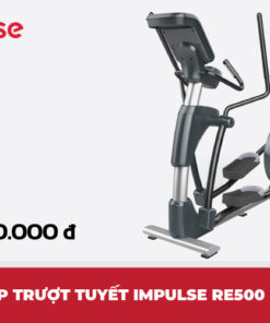 Xe đạp trượt tuyết Impulse RE500