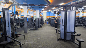 DỰ ÁN SETUP CHUỖI PHÒNG TẬP WAYS STATION GYM FITNESS ĐÔNG HỒ T N BÌNH a4