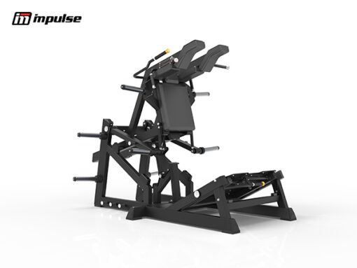 Máy Squat ECP713 Impulse black 01