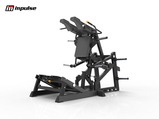 Máy Squat ECP713 Impulse black 02