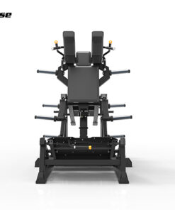 Máy Squat ECP713 Impulse black