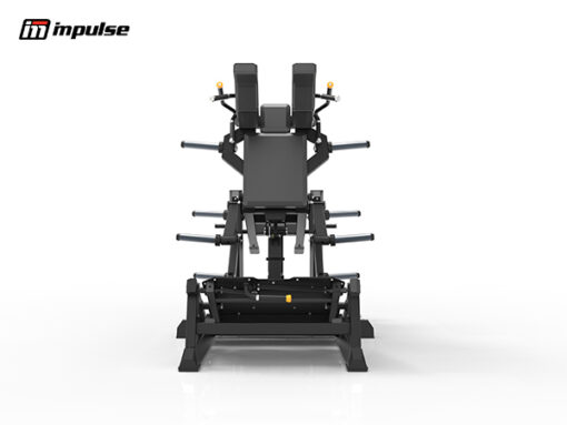 Máy Squat ECP713 Impulse black