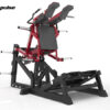 Máy Squat ECP713 Impulse red