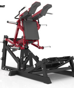 Máy Squat ECP713 Impulse red