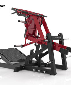 Máy Squat ECP713 Impulse red 03