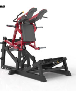 Máy Squat ECP713 Impulse red 04