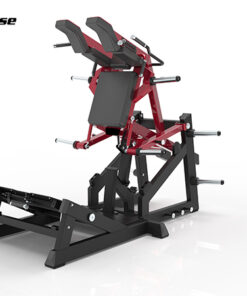 Máy Squat ECP713 Impulse red 08