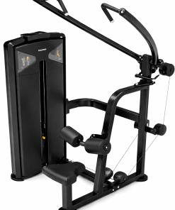 Máy kéo xô ngắn VX9502, hiệu Impulse