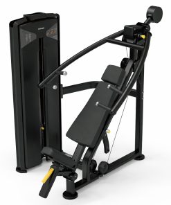 Máy tập ngực đa năng hiệu Impulse VX9529, hiệu Impulse