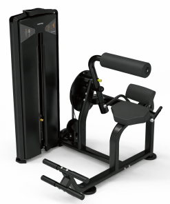 Máy tập lưng VX9532, hiệu Impulse