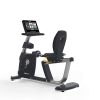 Xe đạp ngồi tựa lưng, màn hình cảm ứng Impulse RR970