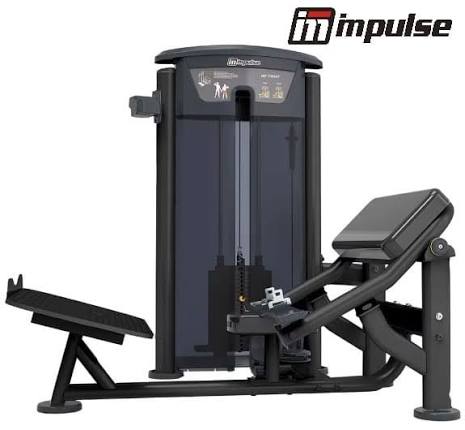 Máy tập mông – đùi sau IT9538
