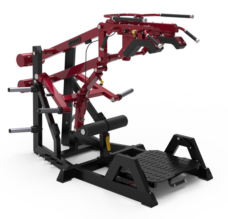 Máy Squat đa năng Impulse ECP624
