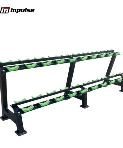 Kệ tạ tay loại 10 bộ Titan BS1618B