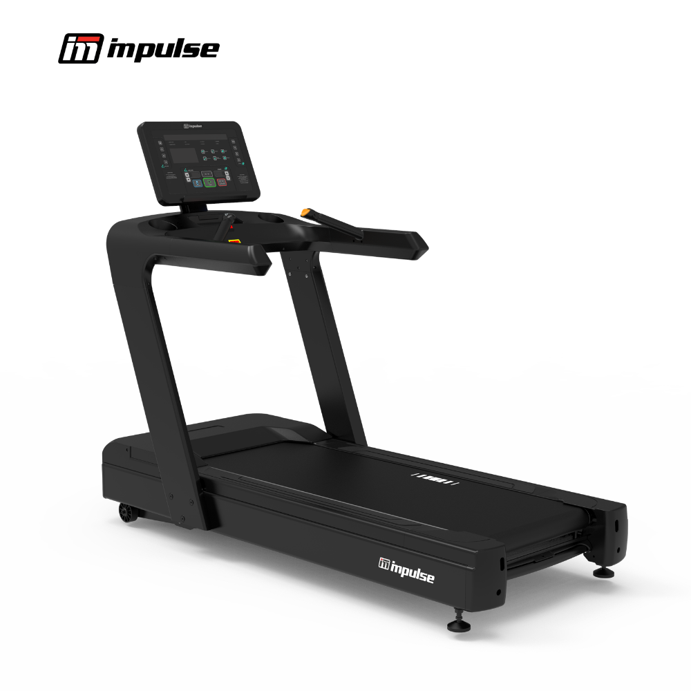 Máy chạy bộ điện Impulse AC808